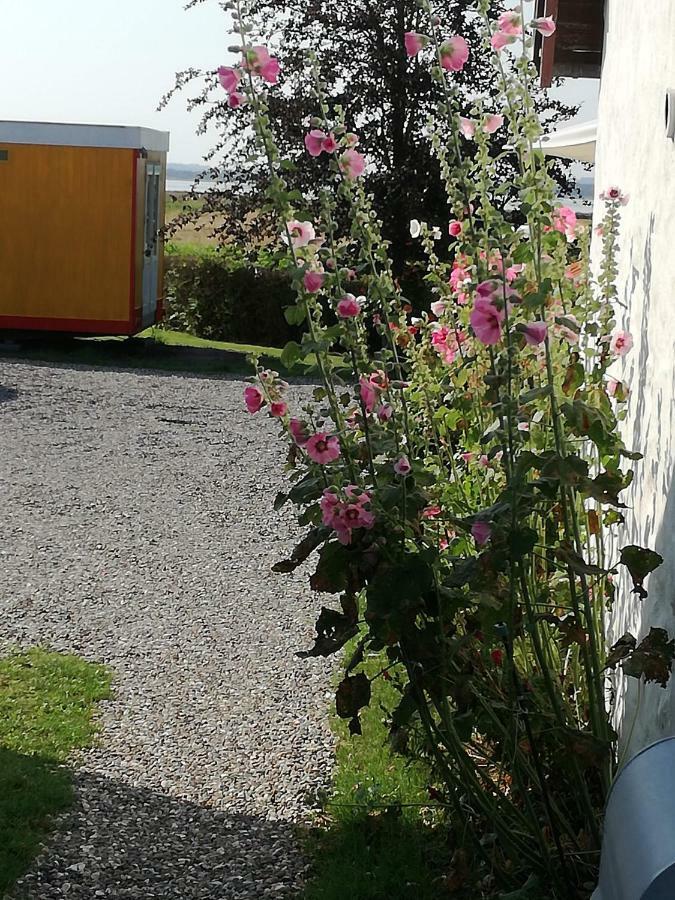 Guesthouse Gjoel Gjol Exterior photo