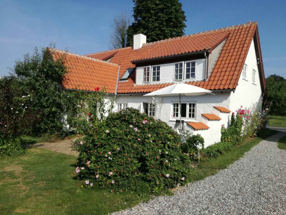 Guesthouse Gjoel Gjol Exterior photo